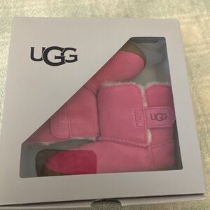Brand New Baby Uggs
